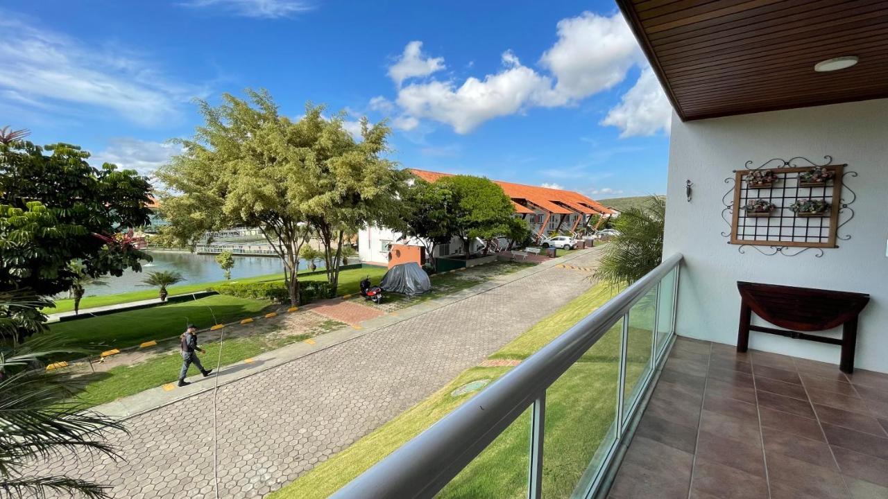 Flat No Villa Hipica Gravata Exterior photo